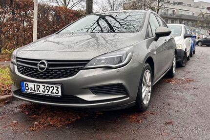 Opel Astra 104.400 km 8.300 € Berlin 12051
