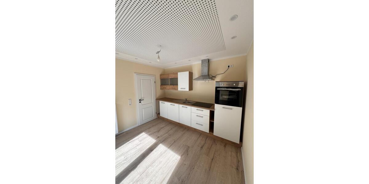 Etagenwohnung Großefehn - 5 Zimmer, 131 m&sup2;, 1.040&euro; | Angebot:26327304