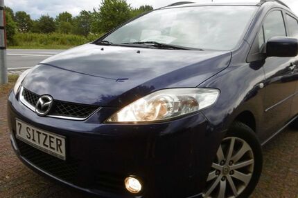 Mazda 5 190.039 km 1.950 &euro; Tornesch 25436