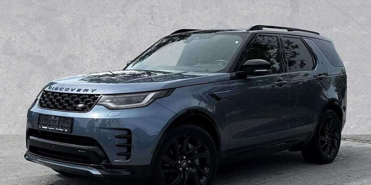 Land Rover Discovery 65.400 km 52.775 &euro; Regensburg 93059
