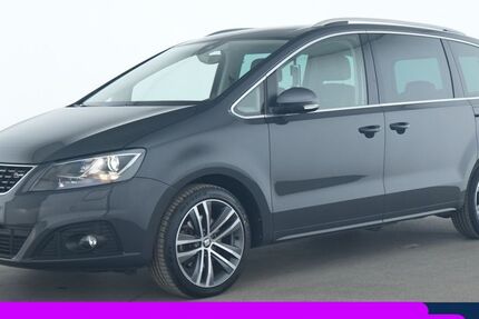 Seat Alhambra 61.913 km 33.597 &euro; Dietzenbach bei Frankfurt 63128
