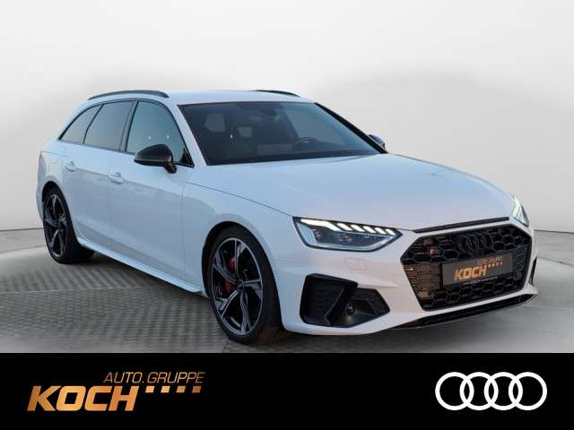 Audi S4 64.187 km 43.390 &euro; Insingen 91610