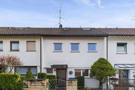 Haus Kernen-Stetten Stetten - 5 Zimmer, 92 m&sup2;, 370.000&euro; | Angebot:25697776