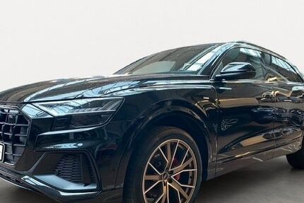 Audi Q8 80.524 km 67.790 &euro; Lüchow 29439