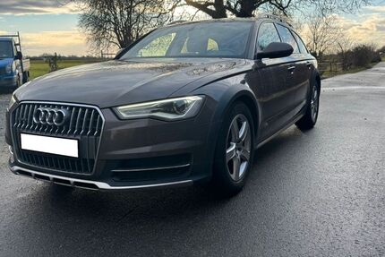 Audi A6 168.800 km 17.650 &euro; Pfungstadt 64319