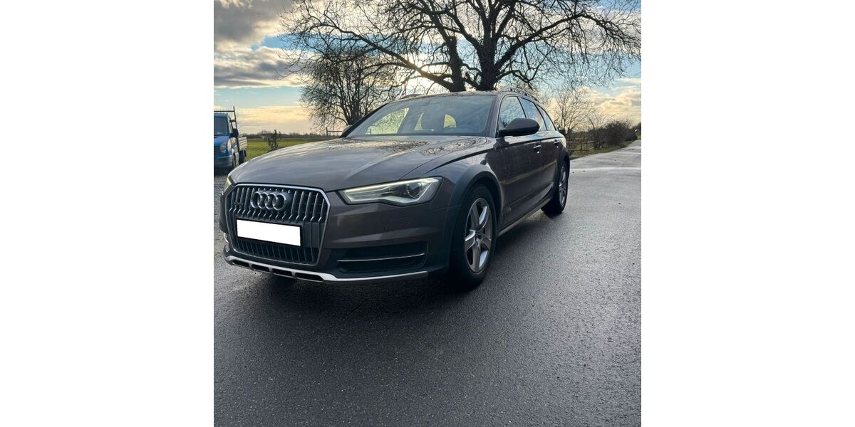 Audi A6 168.800 km 17.650 &euro; Pfungstadt 64319