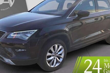Seat Ateca 80.250 km 18.344 &euro; Vechta 49377