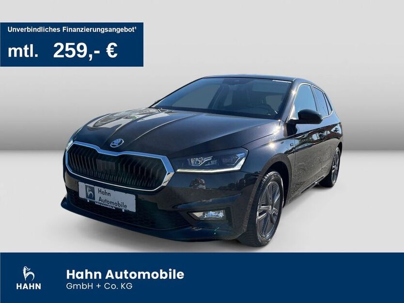 Fabia