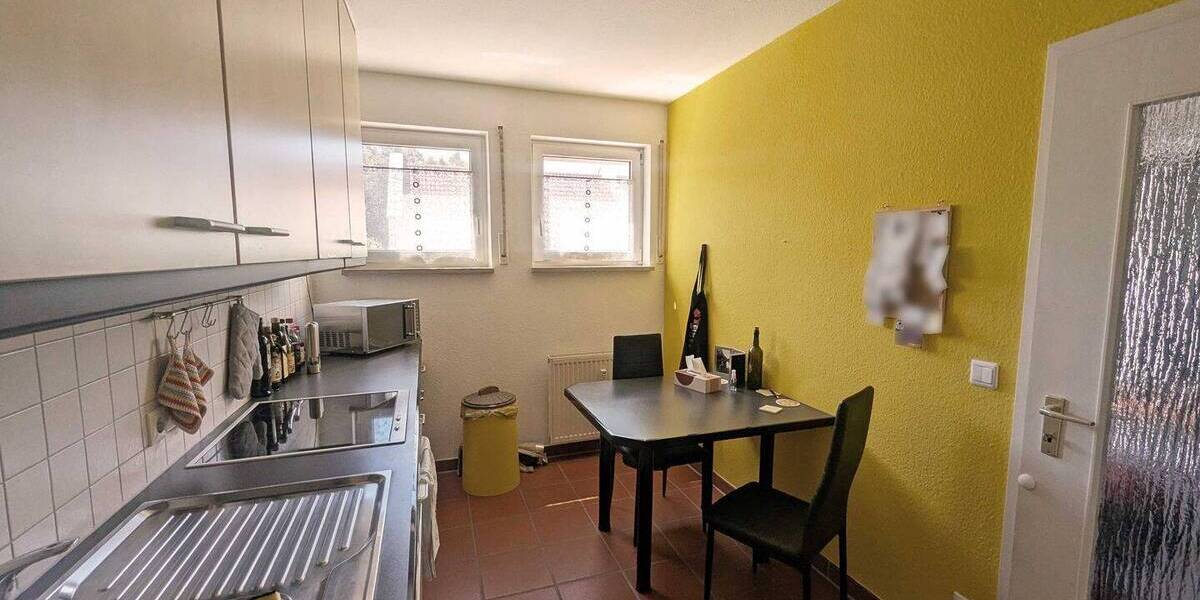 Etagenwohnung Wendelstein Röthenbach bei St Wolfgang - 3 Zimmer, 79 m&sup2;, 259.000&euro; | Angebot:26909075