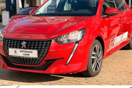Peugeot 208 44.272 km 14.900 &euro; Wabern 34590