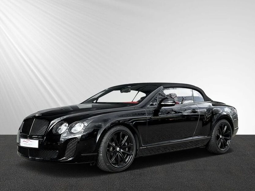Continental Supersports