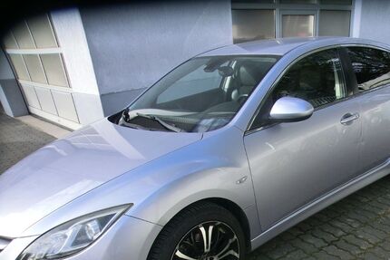 Mazda 6 208.350 km 2.750 &euro; Siegburg 53721