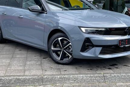 Opel Astra 4.500 km 29.925 € Münster 48155