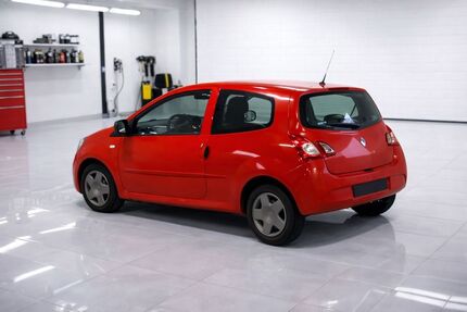 Renault Twingo 95.000 km 3.790 &euro; Burgdorf 31303