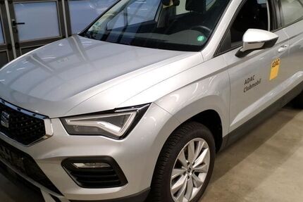 Seat Ateca 27.975 km 21.930 &euro; Göppingen 73037