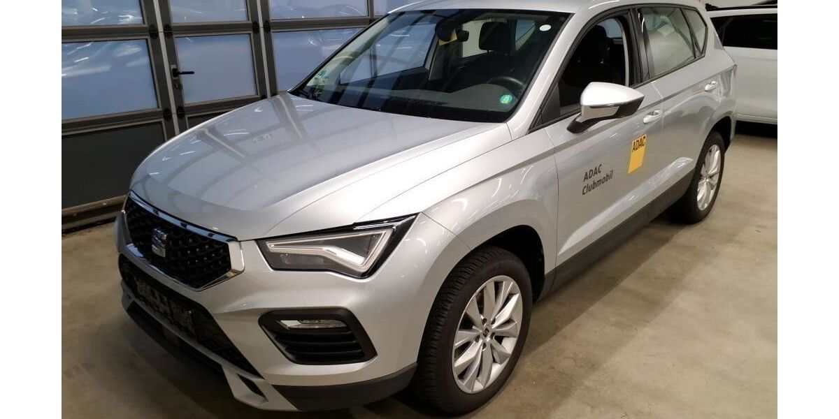 Seat Ateca 27.975 km 21.930 &euro; Göppingen 73037