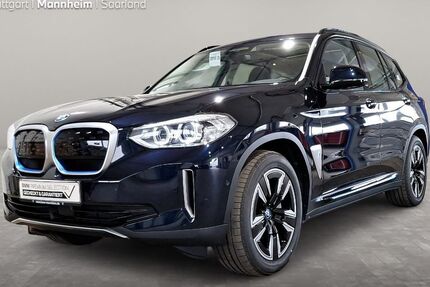 BMW iX3 28.695 km 33.270 € Mannheim 68169