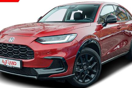 Honda ZR-V 33.841 km 29.990 &euro; Chemnitz 09113