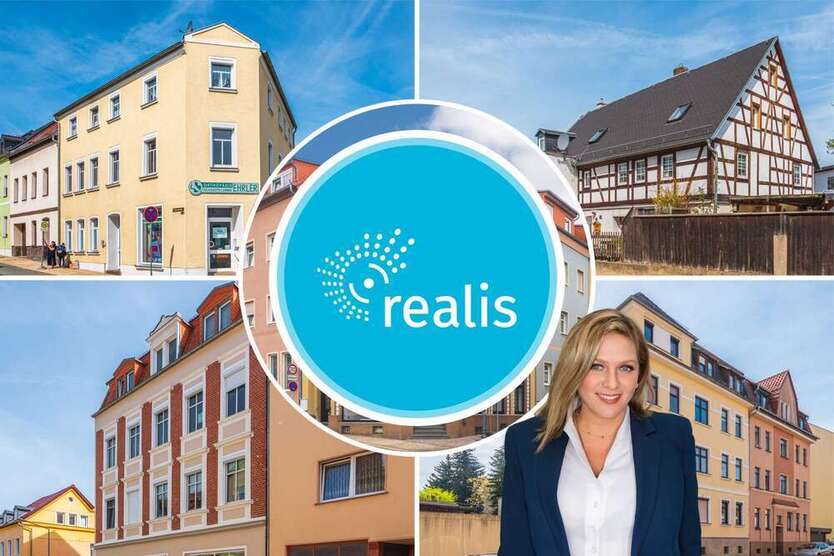 Haus zum Kaufen in Meerane 1.499.000 € 1385 m²