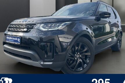 Land Rover Discovery 90.065 km 29.990 &euro; Stralsund 18439