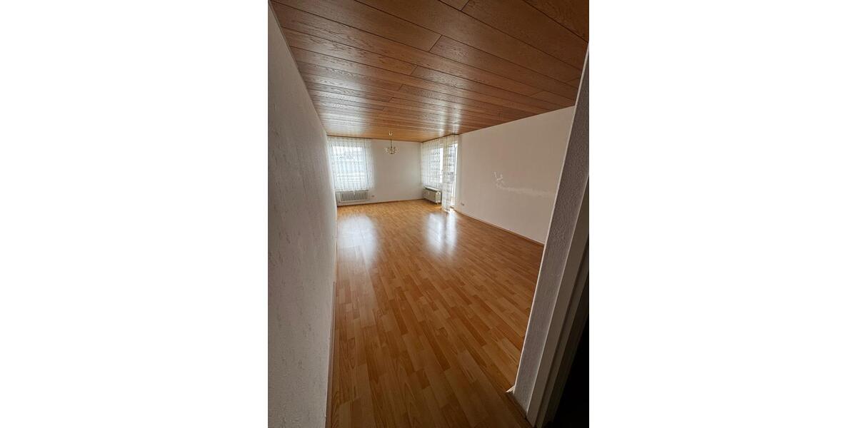 Erdgeschoßwohnung Bietigheim-Bissingen Bissingen - 3.5 Zimmer, 78 m&sup2;, 279.000&euro; | Angebot:26918807