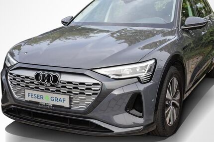 Audi Q8 e-tron 62.550 km 49.740 &euro; Erlangen 91058