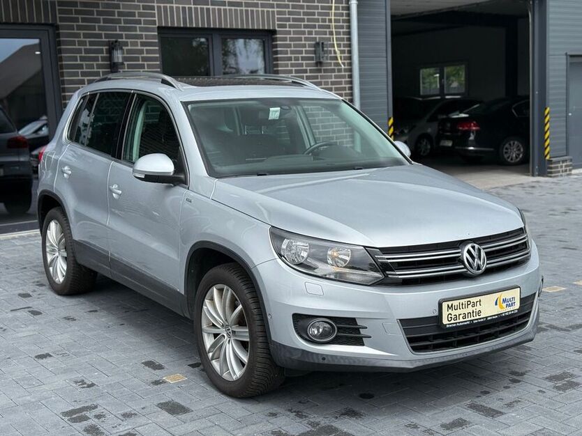 Tiguan