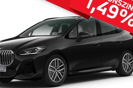 BMW 223 Active Tourer 11.275 km 38.180 &euro; Burgdorf 31303