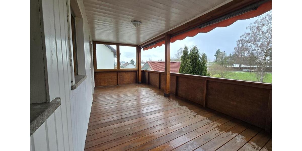 Erdgeschoßwohnung Bad Waldsee - 3 Zimmer, 76 m&sup2;, 600&euro; | Angebot:26265998