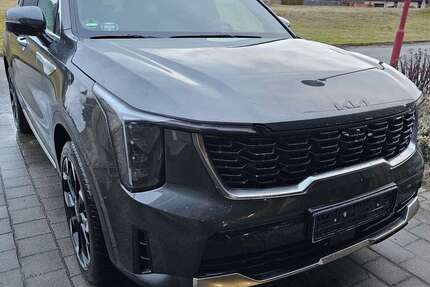 Kia Sorento 12.200 km 55.555 &euro; Cuxhaven 27478