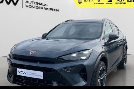 Cupra Formentor 19.920 km 31.950 &euro; Oberschopfheim 77948