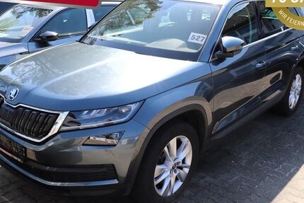 Skoda Kodiaq 55.800 km 26.264 &euro; Uelzen 29525