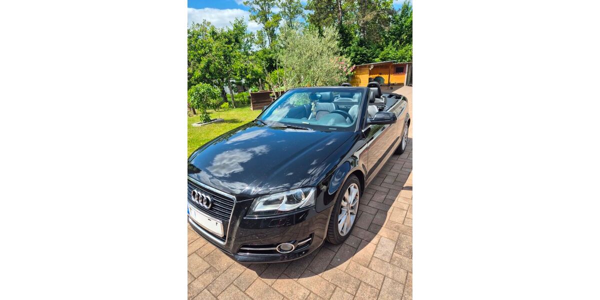 Audi A3 178.000 km 8.499 &euro; Saarbrücken 66386