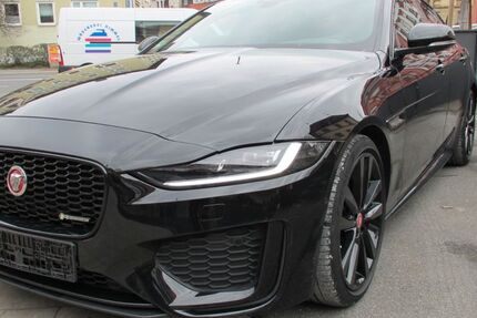 Jaguar XE 147.374 km 16.750 &euro; Würzburg 97080
