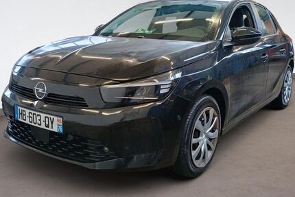 Opel Corsa 18.026 km 16.490 &euro; Staßfurt (Sachsen-Anhalt) 39418