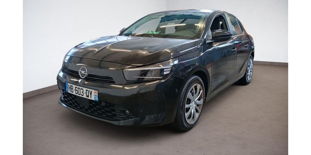 Opel Corsa 18.026 km 16.490 &euro; Staßfurt (Sachsen-Anhalt) 39418