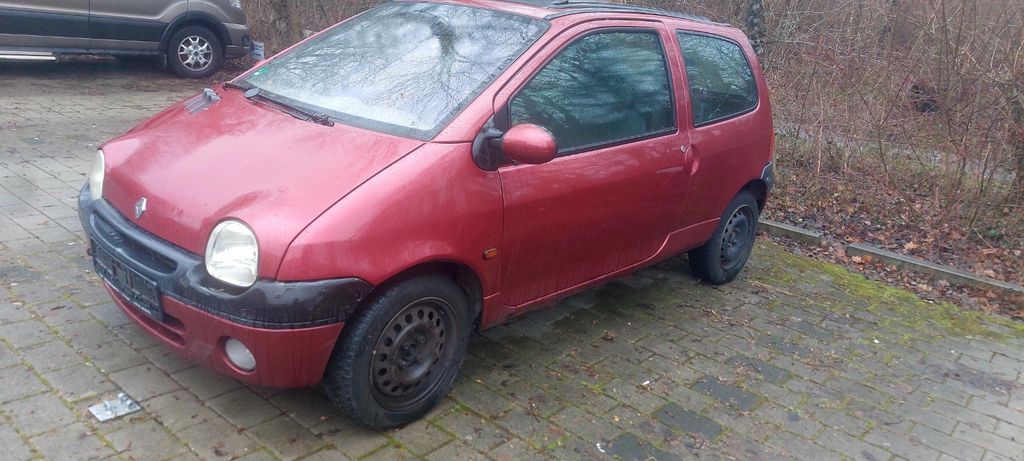 Renault Twingo 250.000 km 650 &euro; esslingen 73733