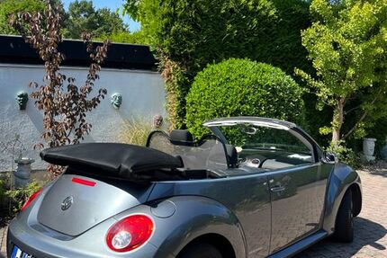 VW New Beetle 149.090 km 4.500 &euro; Köln 50937