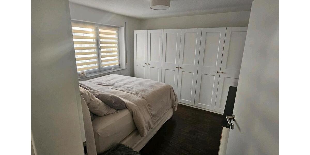 Etagenwohnung Spaichingen - 4.5 Zimmer, 93 m&sup2;, 1.190&euro; | Angebot:25297148