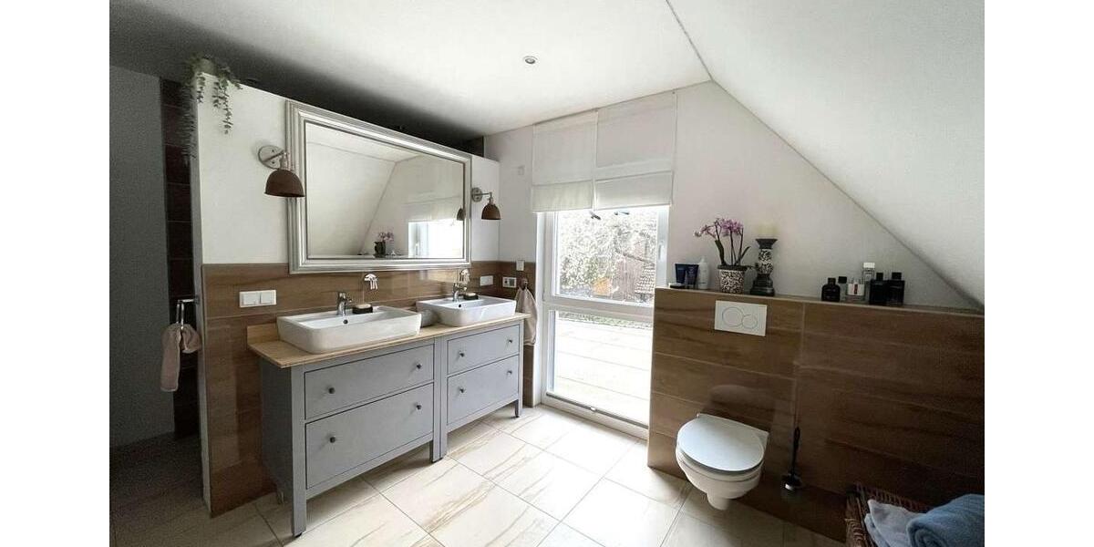 Einfamilienhaus Langenhagen Engelbostel - 6 Zimmer, 150 m&sup2;, 639.000&euro; | Angebot:26840501