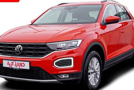 VW T-Roc 22.172 km 22.490 &euro; Berlin 12683
