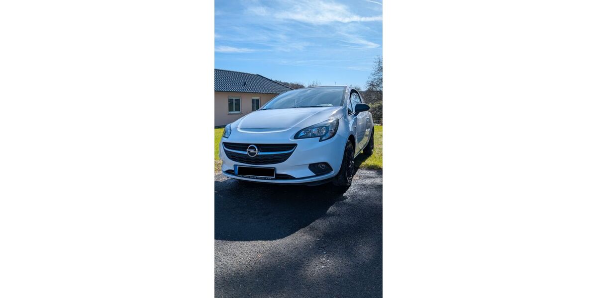 Opel Corsa 129.800 km 5.490 &euro; Üchtelhausen 97532