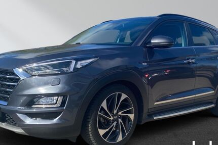 Hyundai TUCSON 76.249 km 19.990 &euro; Kremmen bei Berlin 16766