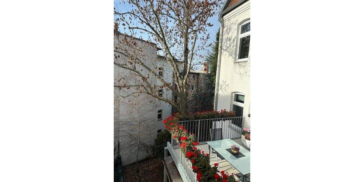 4-Raumwohnung, südliche Innenstadt zu verkaufen 4 zimmer