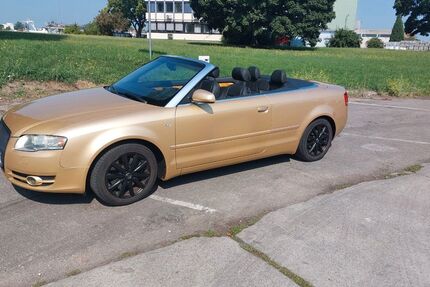 Audi A4 204.000 km 3.900 &euro; Breisach 79206