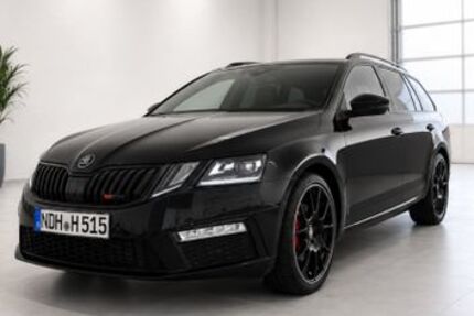 Skoda Octavia 89.000 km 22.999 &euro; Nordhausen 99734