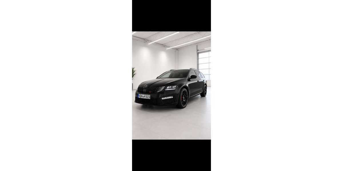 Skoda Octavia 89.000 km 22.999 &euro; Nordhausen 99734