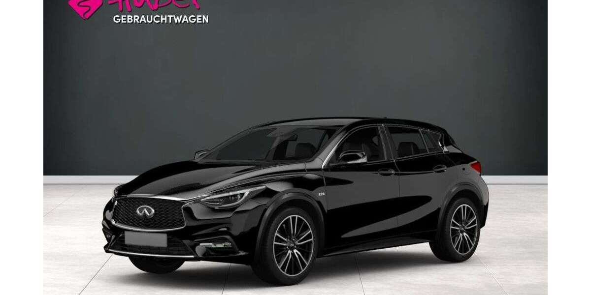 INFINITI Q30 62.490 km 23.889 &euro; Wasserburg 83512