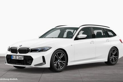 BMW 320 12.500 km 44.490 &euro; Lindau 88131