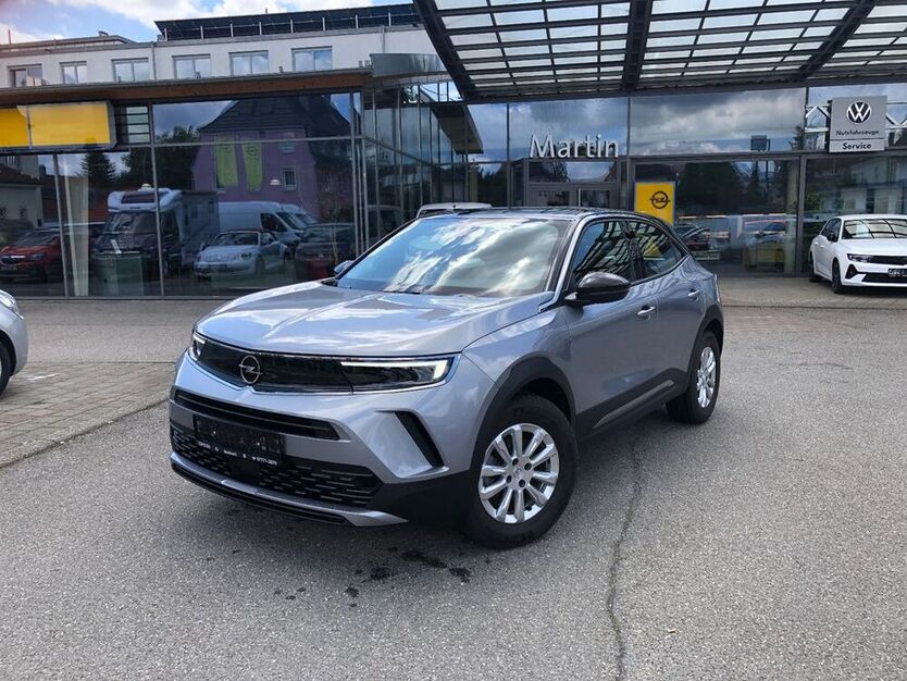 Mokka